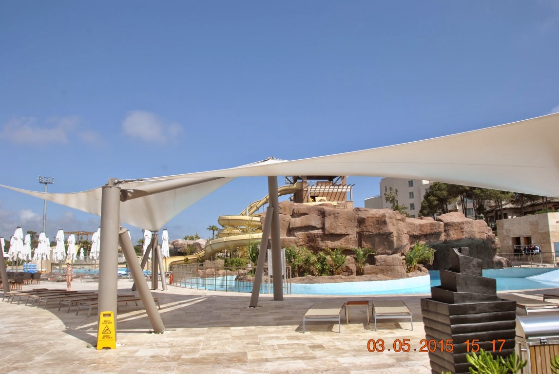 imagini hotel REGNUM CARYA BELEK